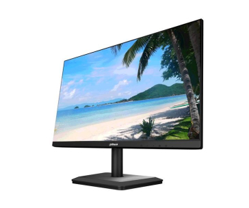 Dahua monitor LM24-F200, 23.8" - 1920 x 1080, 8ms, 250nit, 1000:1, VGA / HDMI, VESA