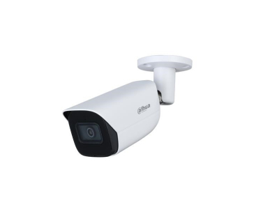 Dahua IPC-HFW3541E-AS-0360B-S2, IP kamera, 5Mpx, 1/2.7" CMOS, objektiv 3,6 mm, IR<50, IP67