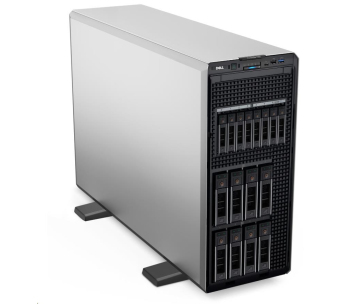 DELL SRV PowerEdge T560/8x3.5"/4410Y/32GB/480GB SSD SATA/700W/H355/iDRAC9 En./3Yr Basic NBD