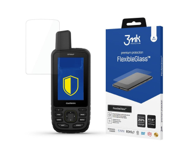 3mk FlexibleGlass pro Garmin GPSMAP 67