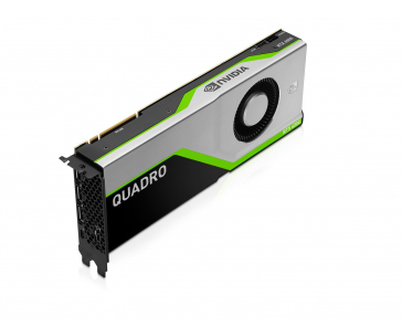 HPE NVIDIA Quadro RTX6000 GPU Mod