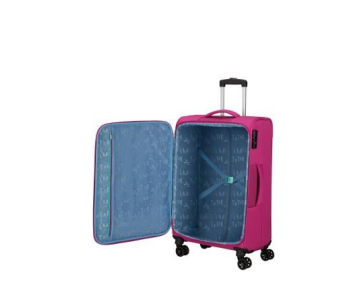 American Tourister Sea Seeker SPINNER 68/25 TSA Deep fuchsia