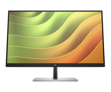 Bazar - HP LCD E24u G5 23.8" 1920x1080, IPS w/LED, 250 cd/m2, 1000:1, 5 ms g/g,DP 1.2,HDMI 1.4,USB3.2 4x, USB-C,RJ-45