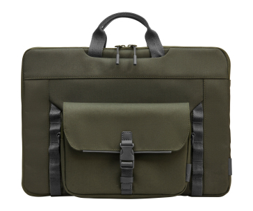 HP 15.6 Modular Laptop Backpack