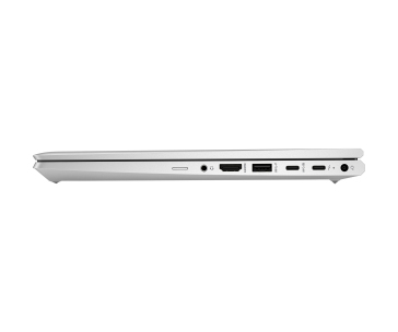 HP NTB EliteBook 640 G10 i5-1335U 14,0FHD 250HD, 1x16GB, 512GB, ax, BT, FpS, bckl kbd, Win11Pro, 3y onsite