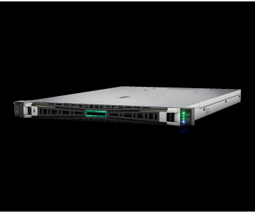 HPE PL DL365g11 AMD Epyc 9224 (2.5/24C) 2x32G 2x480G MR408i-o/4G ocp2p10G-T 8SFF 2x1000W 1U Smart Choice