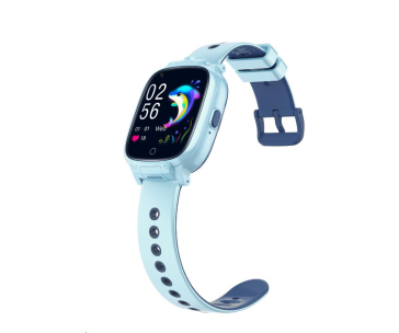 Garett Smartwatch Kids Twin 4G modrá