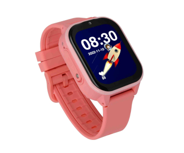 Garett Smartwatch Kids Sun Ultra 4G Pink