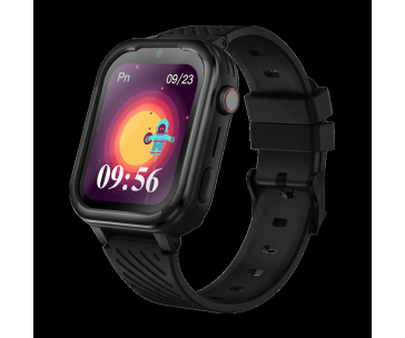 Garett Smartwatch Kids Essa 4G Black