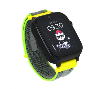 Garett Smartwatch Kids Cute 2 4G Black