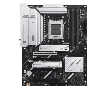 ASUS MB Sc AM5 PRIME X870-P WIFI, AMD X870, 4xDDR5, 1xHDMI, 2xThunderbolt, WiFi