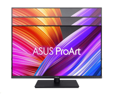 ASUS LCD 31.5" PA328QV 2560x1440 ProArt RGB 5ms 350cd DP HDMI USB-HUB PIVOT REPRO VESA 100x100