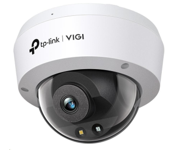 TP-Link VIGI C230(2.8mm), 3MP, Dome, PoE, IR 30m