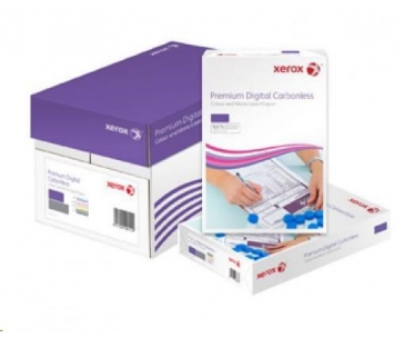 Xerox Premium Digital Carbonless SRA3 CF YELLOW (80g, 1000listů)