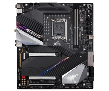 GIGABYTE MB Sc LGA1700 Z790 AORUS TACHYON, Intel Z790, 2xDDR5, 1xHDMI, WI-FI, E-ATX