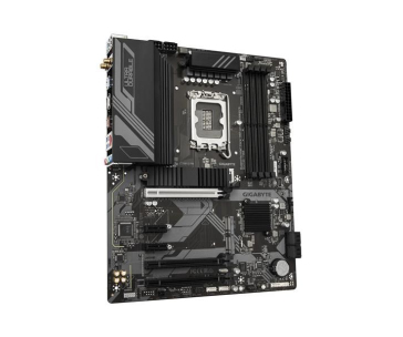 GIGABYTE MB Sc LGA1700 Z790 D AX, Intel Z790, 4xDDR5, 1xDP, 1xHDMI, WI-FI