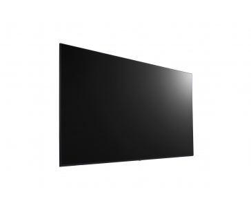 LG 86" signage 86UL3J UHD, 330nits, 16h, WebOS 6.0