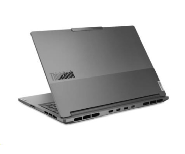 LENOVO NTB ThinkBook 16p G4 IRH - i7-13700H,16" WQXGA IPS,16GB,512SSD,HDMI,THb,RTX™ 4060 8GB,W11P,3Y Onsite