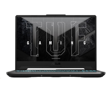 ASUS NTB TUF Gaming A15 (FA506NCR-HN177), R7-7435HS, 15.6" 1920 x 1080, 16GB, 1TB SSD, RTX 3050, No OS, Black