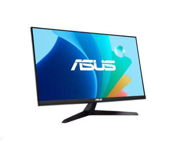 ASUS LCD 27" VY279HF Eye Care Gaming Monitor FHD 1920 x 1080 IPS 100Hz 1ms HDMI