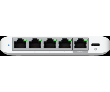 UBNT UniFi switch Flex Mini 2.5G