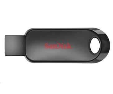 SanDisk Flash Disk 32GB Cruzer Snap, USB 2.0