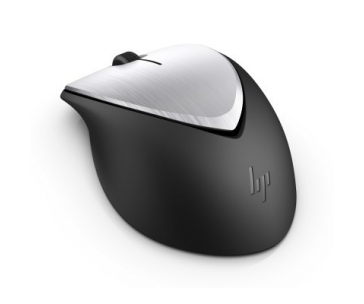 HP myš - 500 Envy Rechargeable  Mouse,  Silver