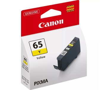 Canon CARTRIDGE CLI-65 Y žlutá pro PIXMA PRO-200