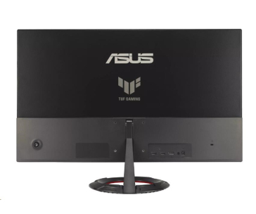 ASUS LCD 23.8" VG249Q3R TUF Gaming, FHD, 180Hz, Fast IPS, Extreme Low Motion Blur, 1ms (GTG), FreeSync, 100% sRGB