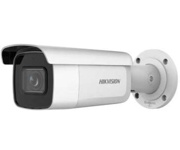 HIKVISION DS-2CD2643G2-IZS(2.8-12mm) 4MPix IP Bullet kamera; IR 60m, Audio, Alarm, IP67, IK10