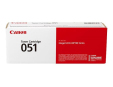 Canon TONER CRG 051 černý pro LBP162dw, MF269dw, MF267dw, MF264dw (1700 str.)