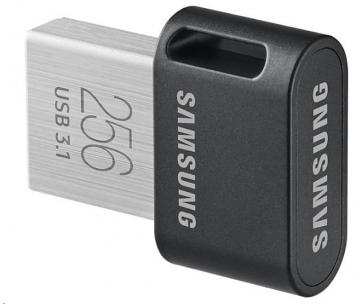 Samsung USB 3.1 Flash Disk 256GB Fit Plus