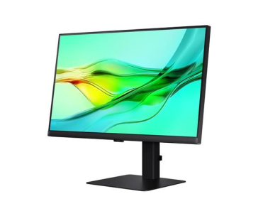 SAMSUNG MT LED LCD 24" ViewFinity S6 (S60UD) QHD, USB-C