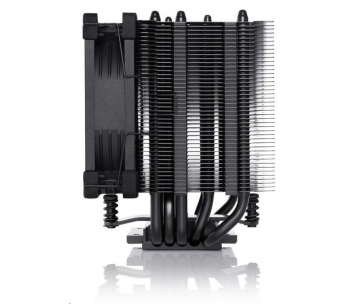 NOCTUA NH-U9S chromax.black - chladič procesoru