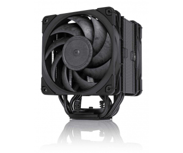 NOCTUA chladič procesoru NH-U12A chromax.black