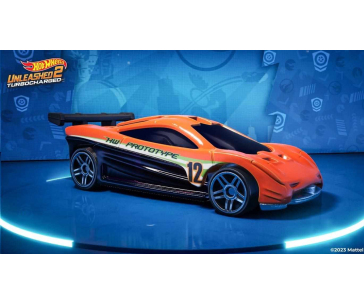 PS4 hra Hot Wheels Unleashed 2 Day One Edition