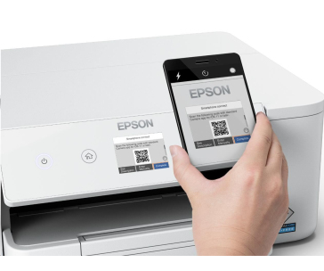 EPSON tiskárna ink WorkForce Pro WF-M4119DW, A4, 35ppm, LAN, Wi-Fi (Direct), USB