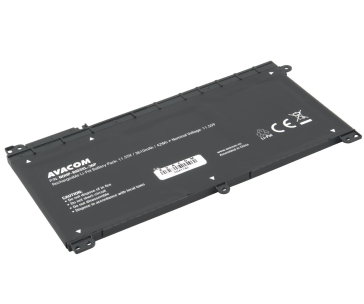 AVACOM baterie pro HP Pavilion 13-u series Li-Pol 11,55V 3610mAh 42Wh