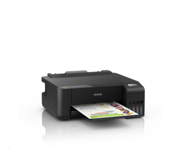 EPSON tiskárna ink EcoTank L1270, 5760x1440dpi, A4, 33ppm, USB, Wi-Fi