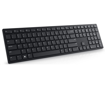 DELL KLÁVESNICA Wireless Keyboard - KB500 - Czech/Slovak (QWERTZ)