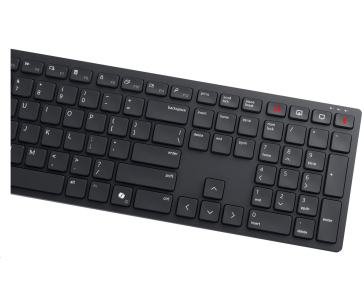 DELL Wired Collaboration Keyboard - KB525C - US International (QWERTY)