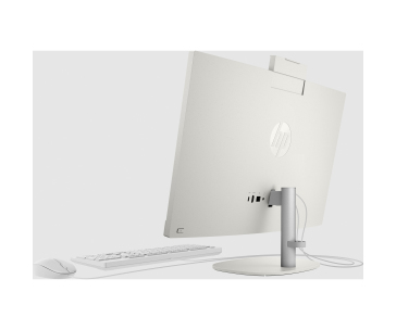 HP AiO ProOne 245G10 23.8 IPS NT R3 7320U,8GB, 256GB M.2 NVMe, WiFi 6 + BT, usb kláv. a myš, FDOS