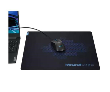 Lenovo IdeaPad Gaming Cloth Mouse Pad L