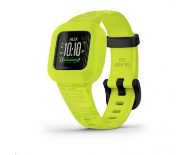 Garmin vívofit junior3 Green, EU