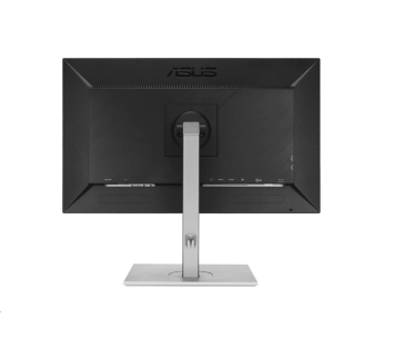 ASUS LCD 27" PA278CGV 2560x1440 ProArt RGB  350cd 5ms 144Hz USB-C-VIDEO+90W DP HDMI USB-HUB REPRO PIVOT VESA-DP HDMI kab