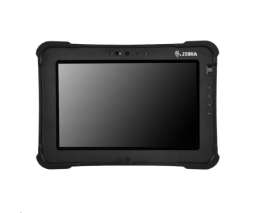 Zebra XSLATE L10, USB, USB-C, BT, Ethernet, Wi-Fi, 4G, NFC, GPS, Android