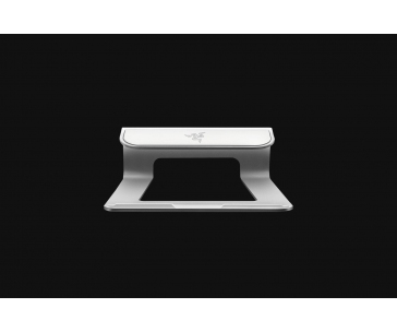 RAZER stojan Laptop Stand, Mercury