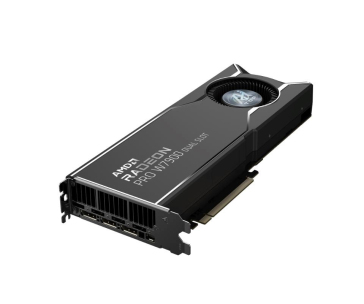 GIGABYTE VGA Radeon PRO W7900 Dual Slot AI TOP 48G, 48G GDDR6, 3xDP, 1xMiniDP