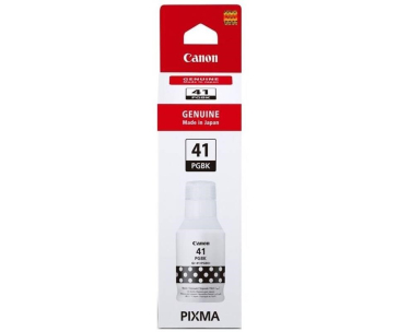 Canon Cartridge INK GI-41 PGBK černá pro PIXMA 1420, 2420, 2460, 3420 a 3460 (6 000 str.)