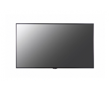 LG 75" signage 75XS4G  - FHD, 4000nit, 24h, WebOS 4.1